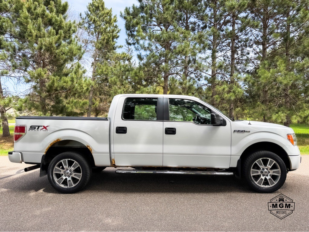 2014 Ford F-150 Image 6