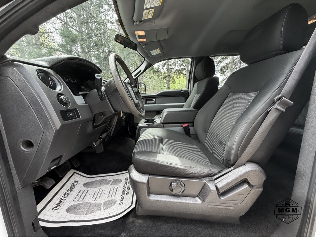 2014 Ford F-150 Image 10