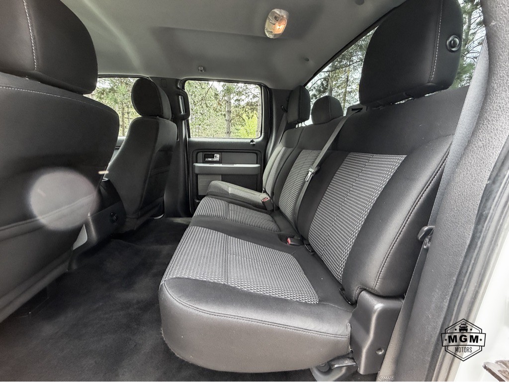 2014 Ford F-150 Image 11