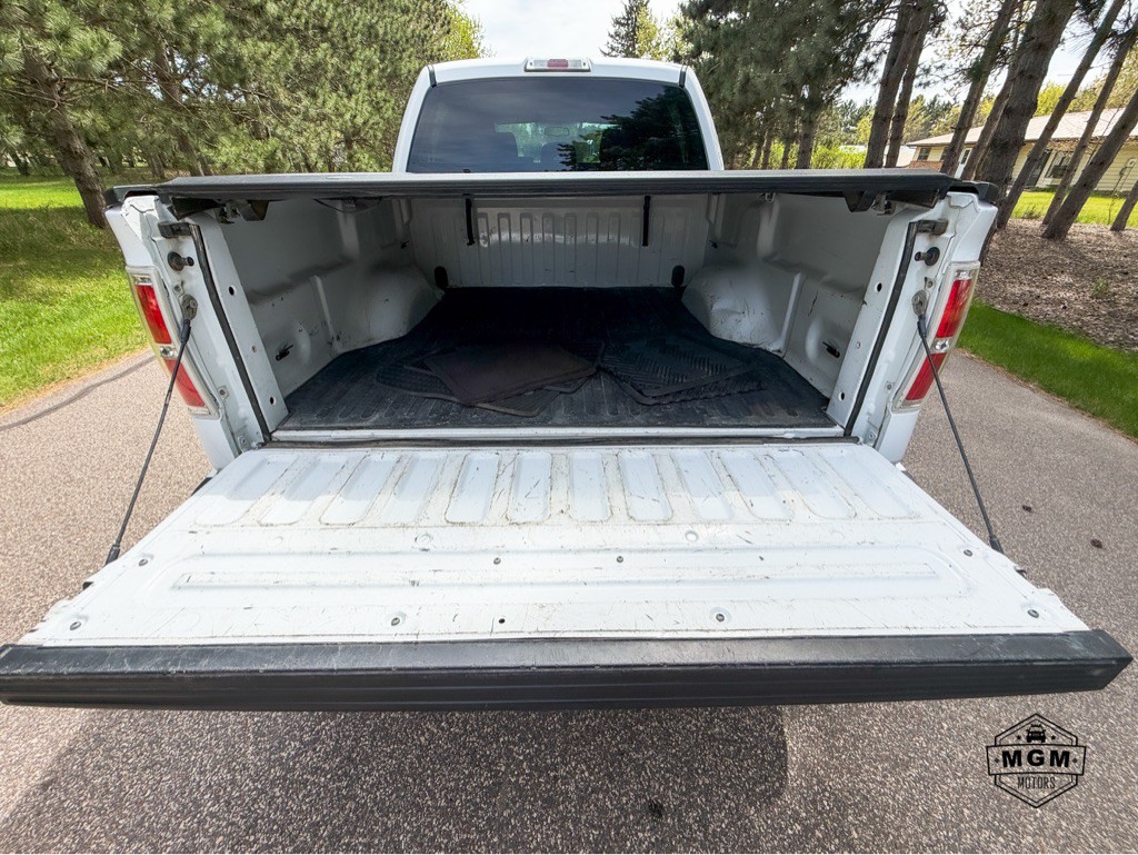 2014 Ford F-150 Image 12