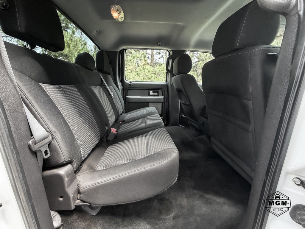 2014 Ford F-150 Image 13