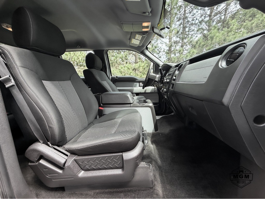 2014 Ford F-150 Image 14