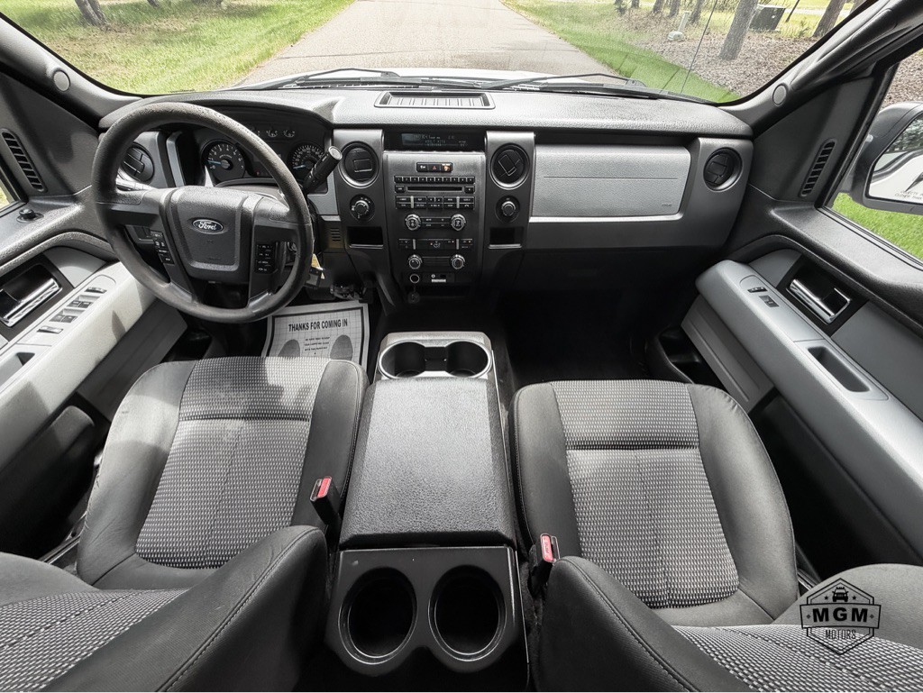 2014 Ford F-150 Image 15