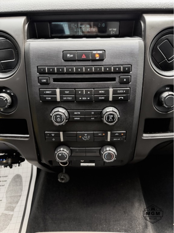 2014 Ford F-150 Image 16