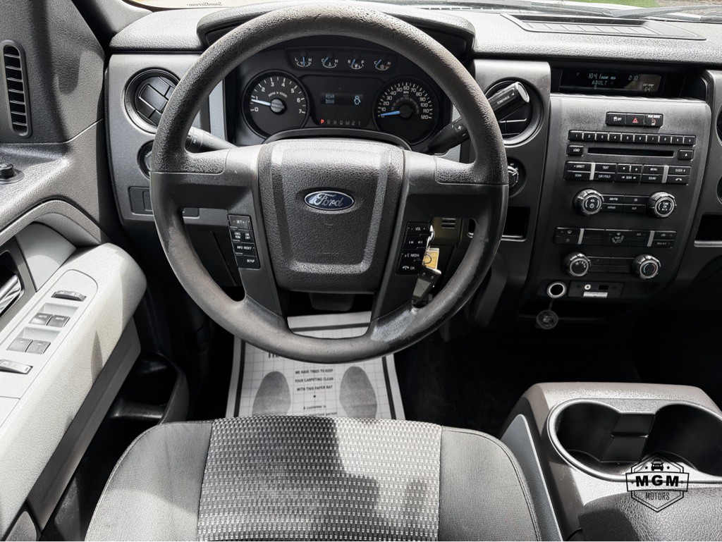 2014 Ford F-150 Image 17