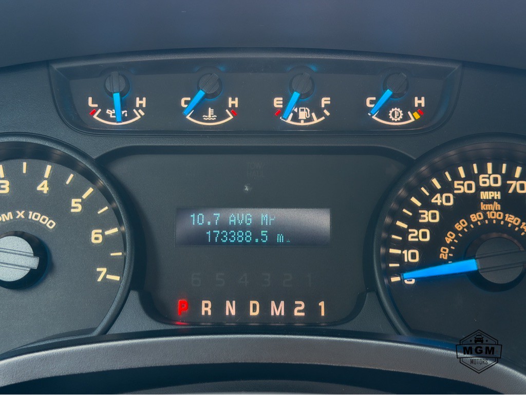 2014 Ford F-150 Image 19