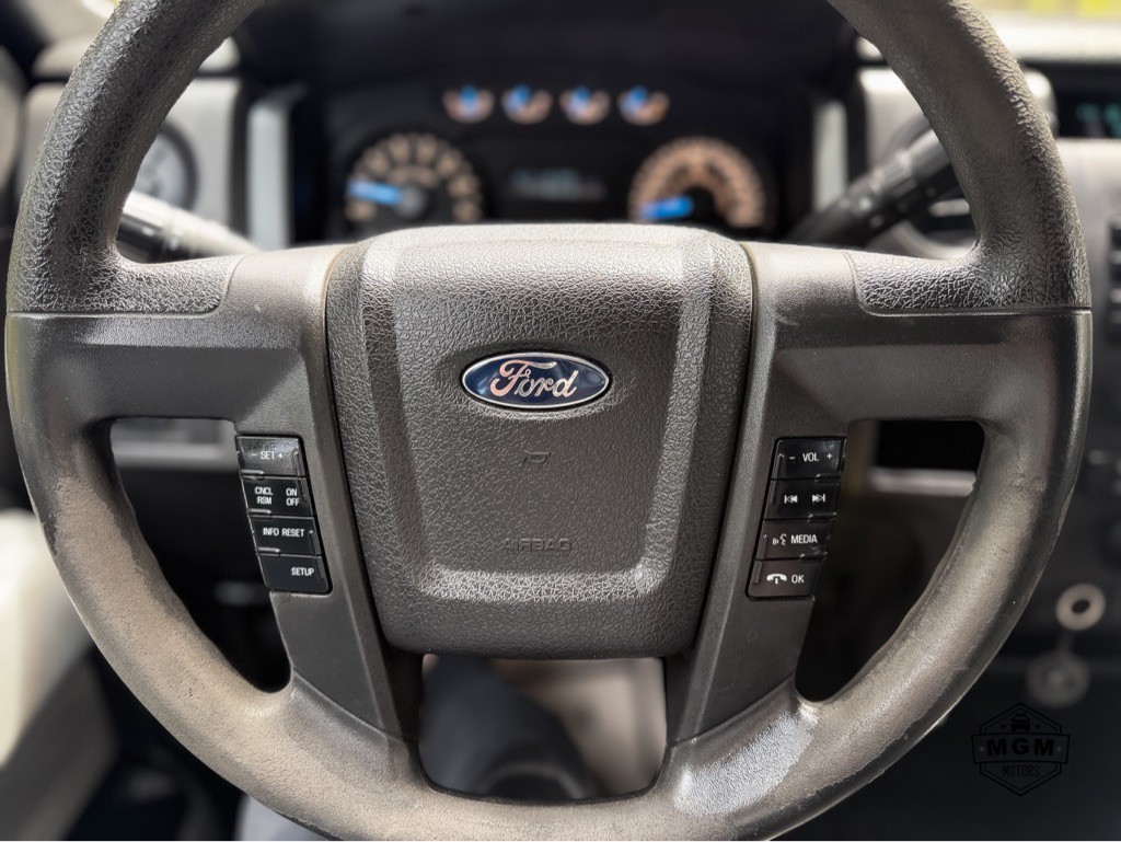 2014 Ford F-150 Image 20