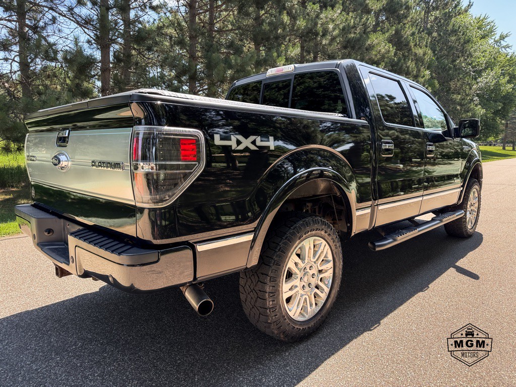 2014 Ford F-150 Image 5
