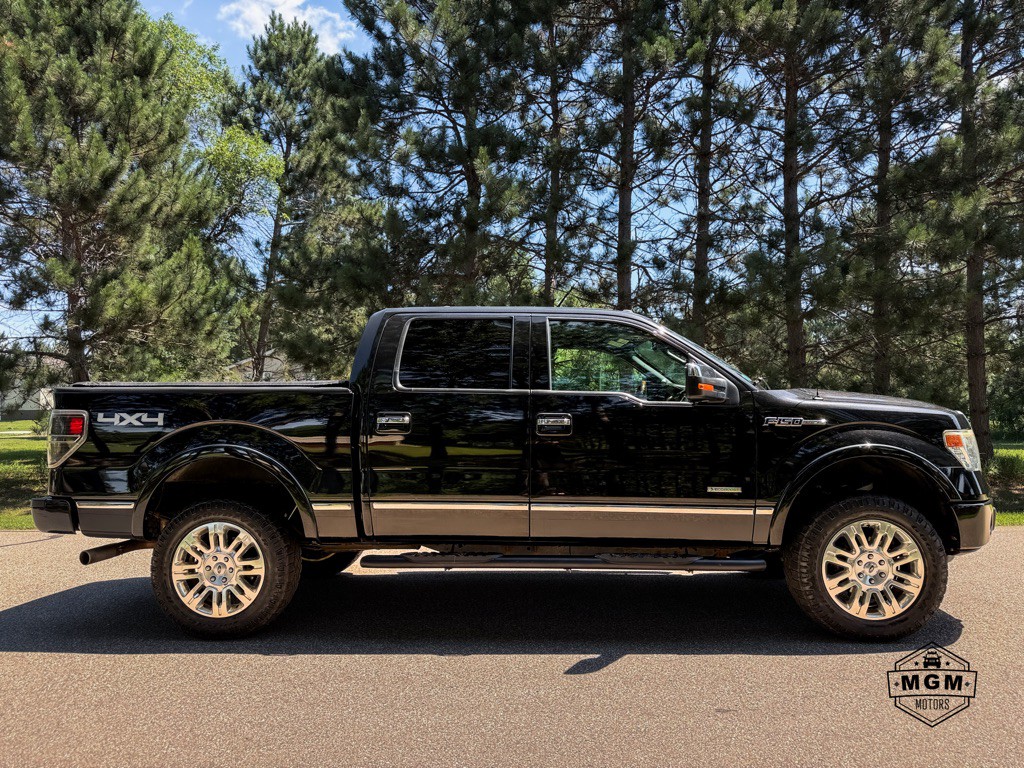 2014 Ford F-150 Image 6
