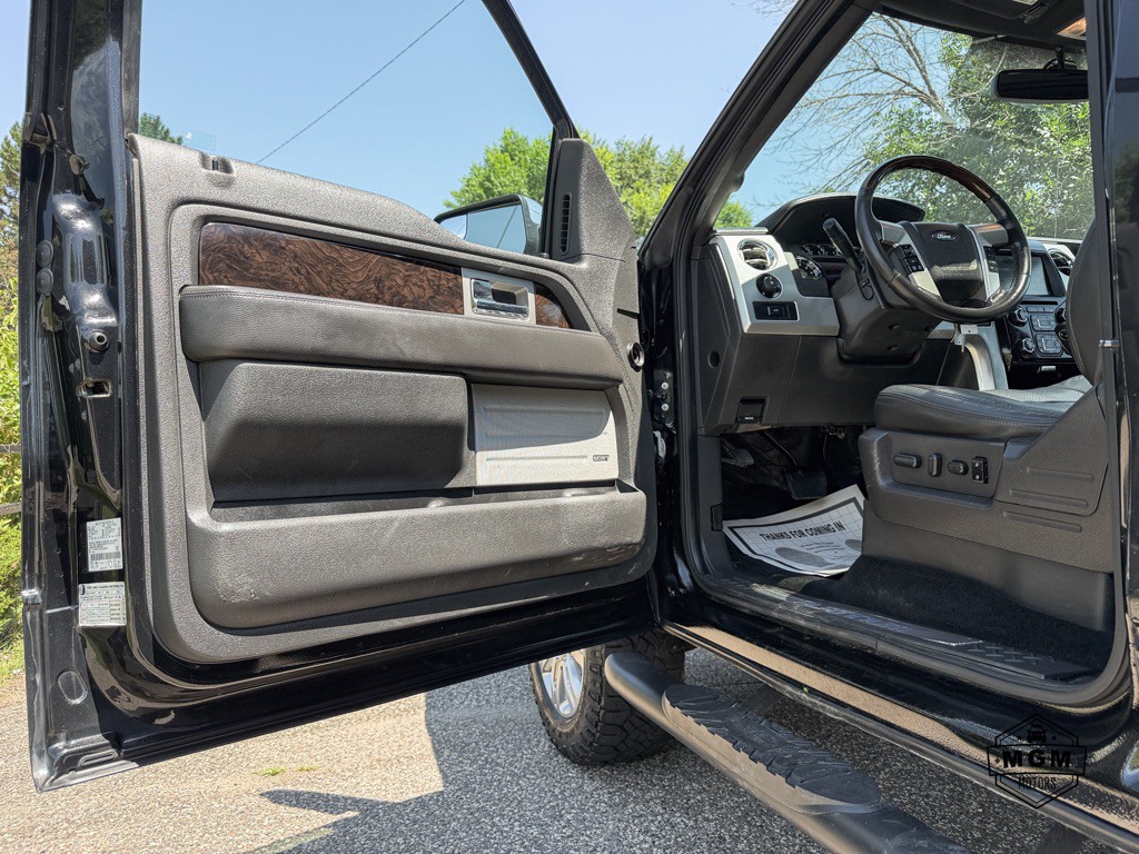 2014 Ford F-150 Image 9