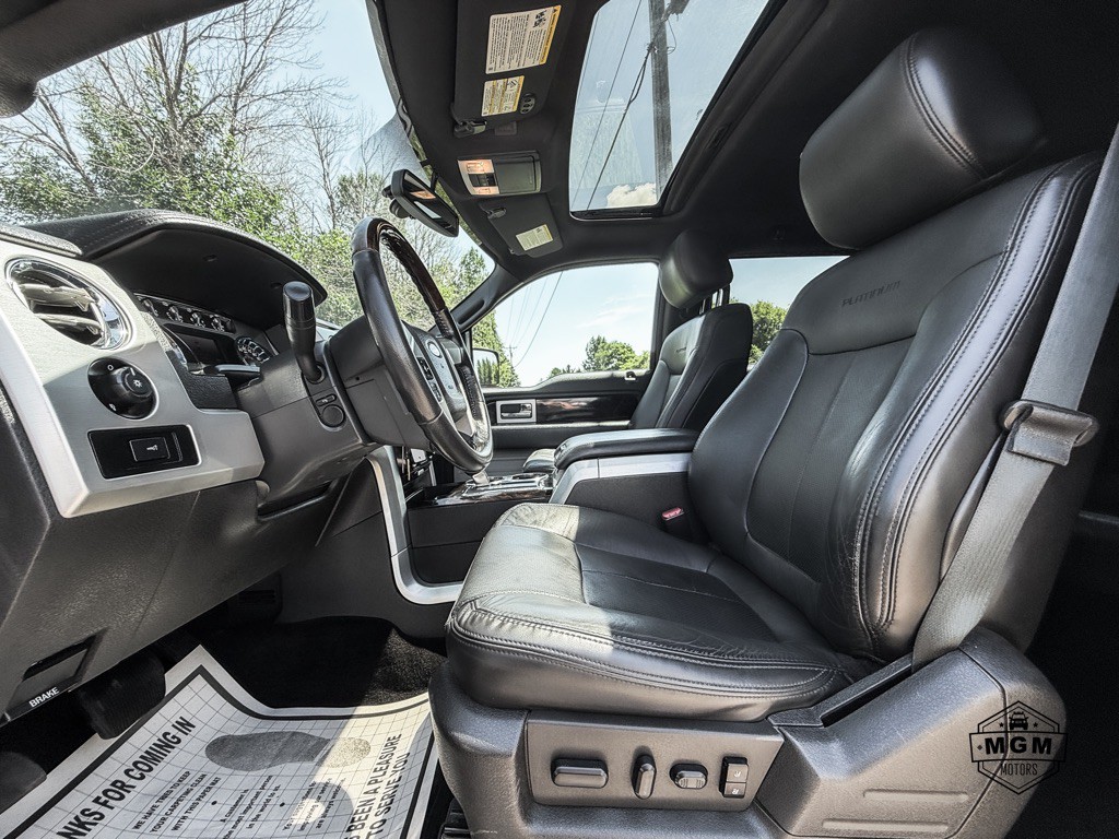 2014 Ford F-150 Image 10