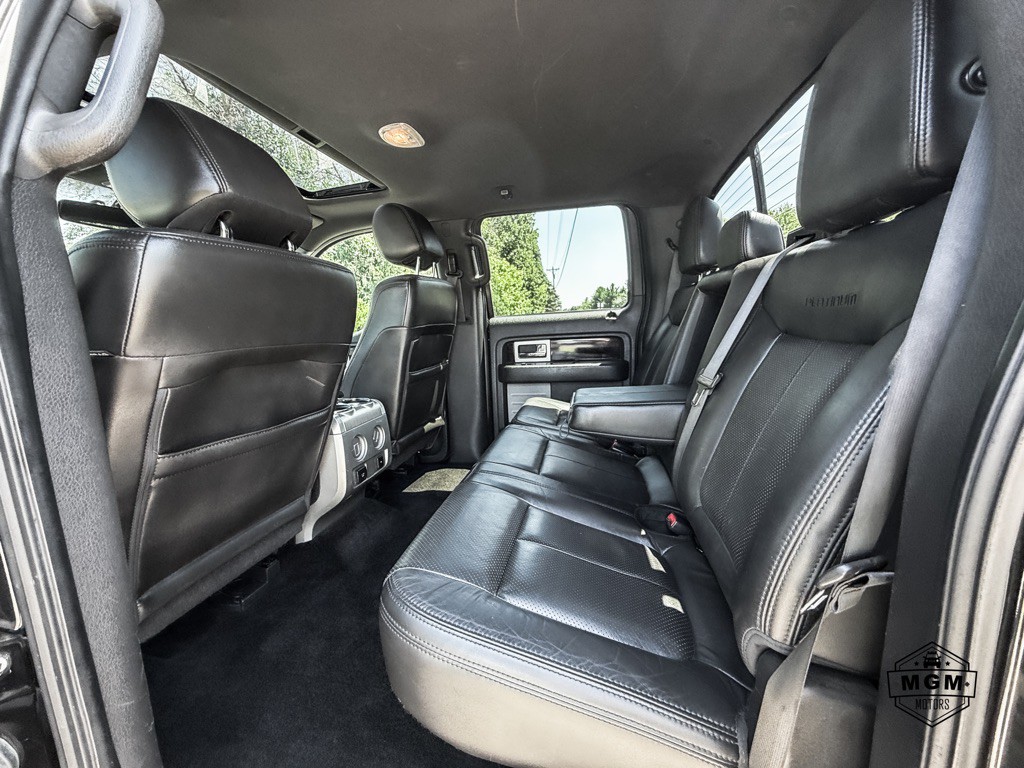 2014 Ford F-150 Image 11