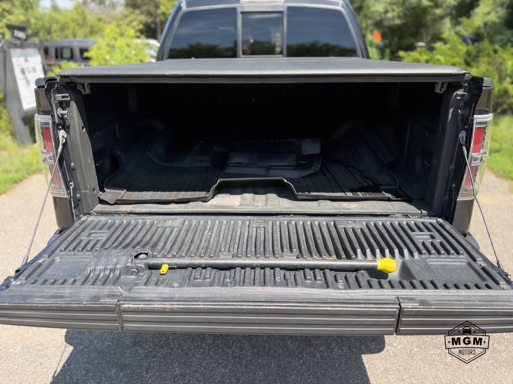 2014 Ford F-150 Image 12