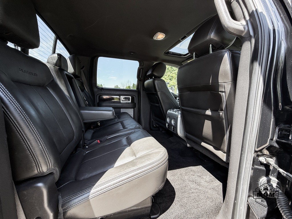 2014 Ford F-150 Image 13