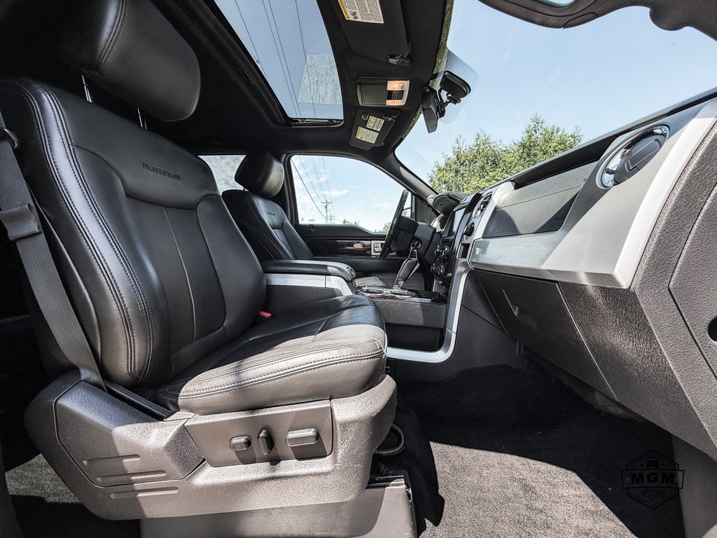 2014 Ford F-150 Image 14