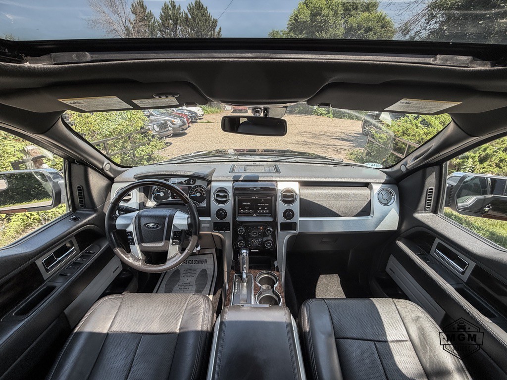 2014 Ford F-150 Image 15