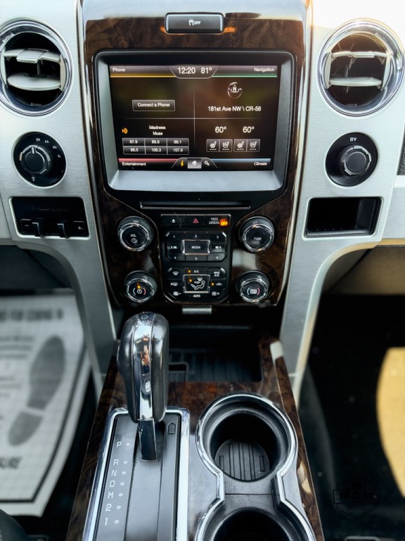 2014 Ford F-150 Image 16