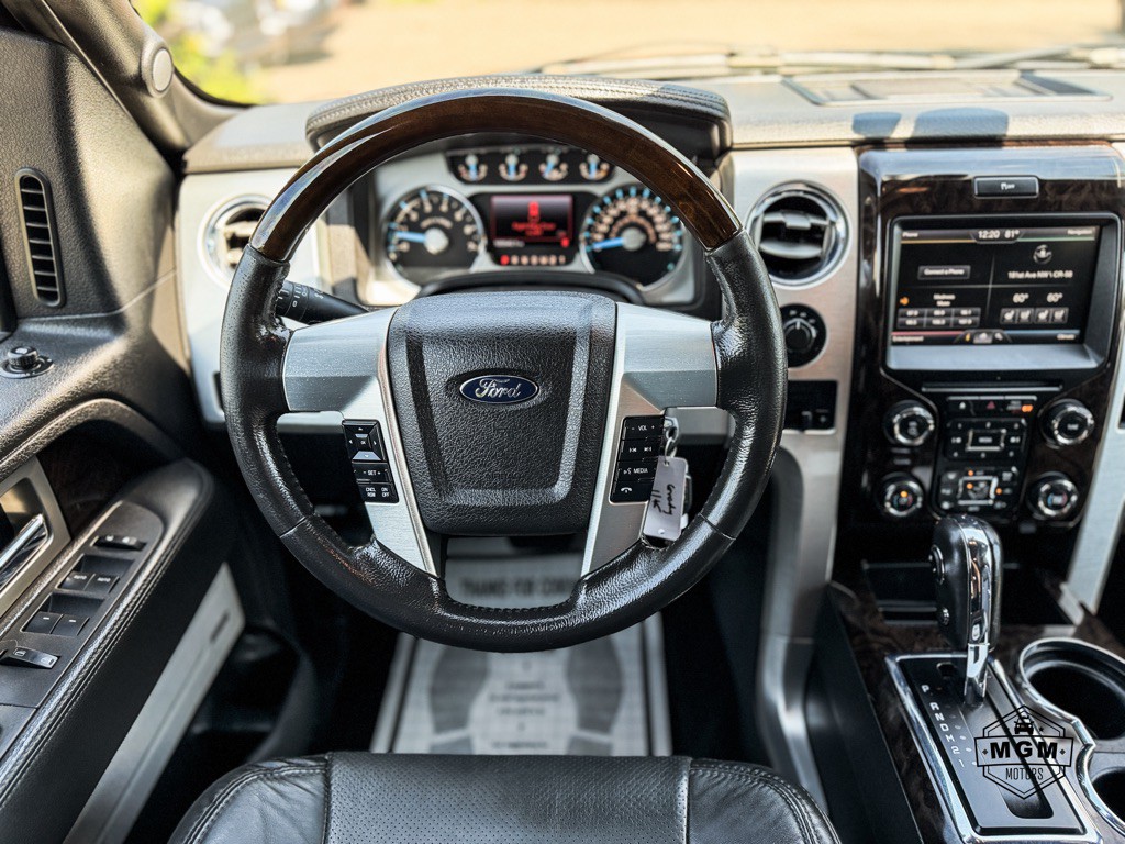 2014 Ford F-150 Image 17