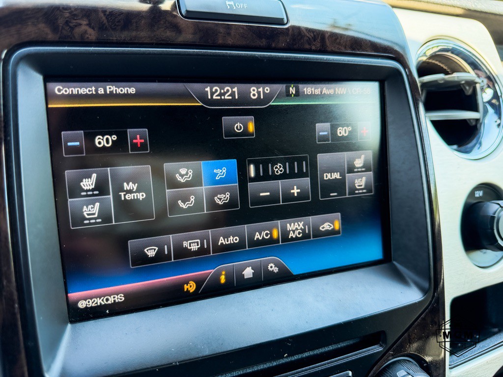 2014 Ford F-150 Image 19