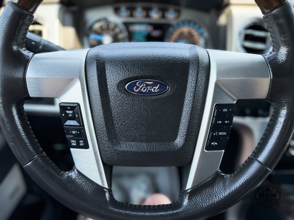 2014 Ford F-150 Image 22