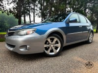 Image for 2010 Subaru Impreza Outback Sport ID: 7537524