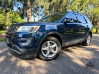 Image for 2017 Ford Explorer XLT ID: 7540312