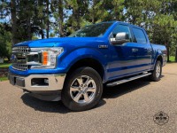 Image for 2018 Ford F-150 XLT ID: 7558387