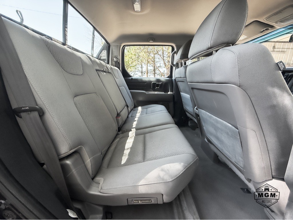 2013 Honda Ridgeline Image 12