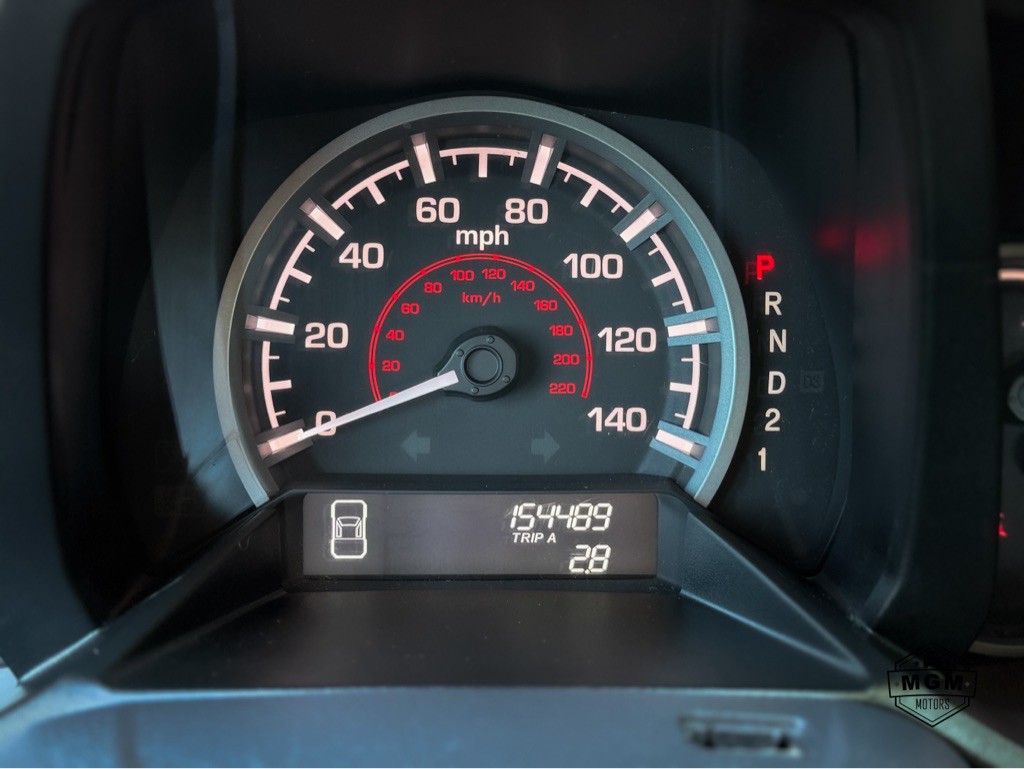 2013 Honda Ridgeline Image 19