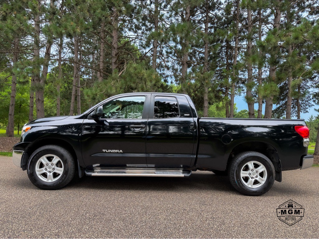 2007 Toyota Tundra Image 2