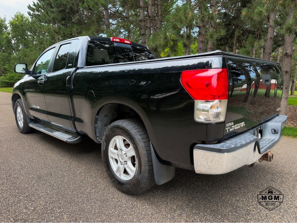 2007 Toyota Tundra Image 3
