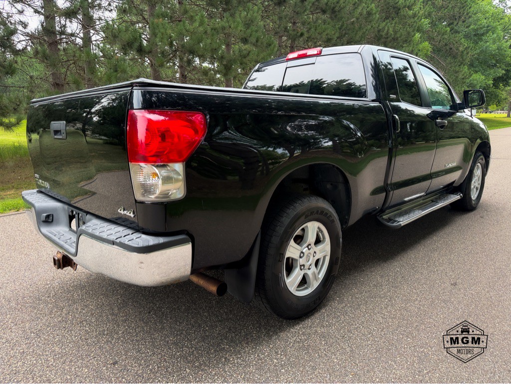 2007 Toyota Tundra Image 5