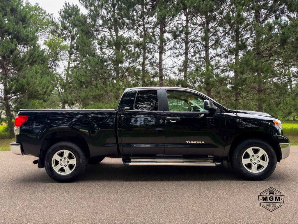 2007 Toyota Tundra Image 6