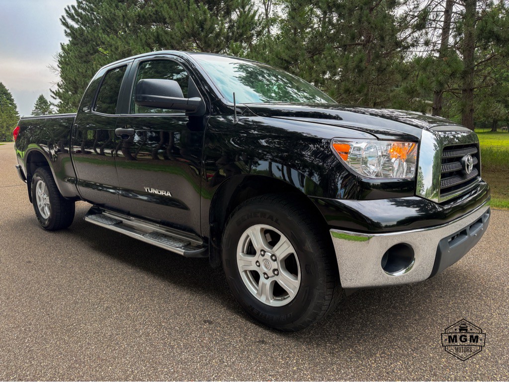 2007 Toyota Tundra Image 7