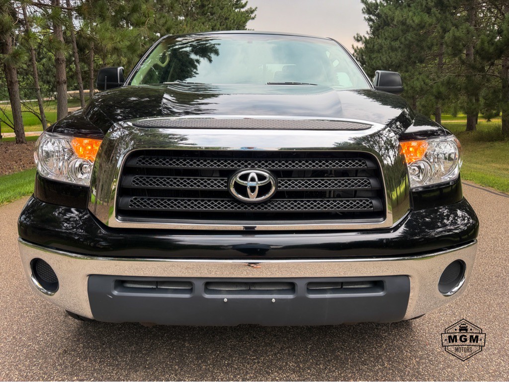 2007 Toyota Tundra Image 8