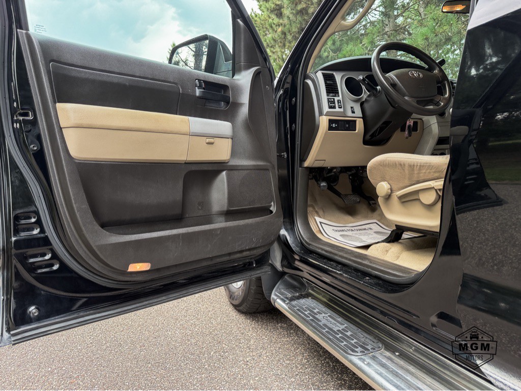 2007 Toyota Tundra Image 9