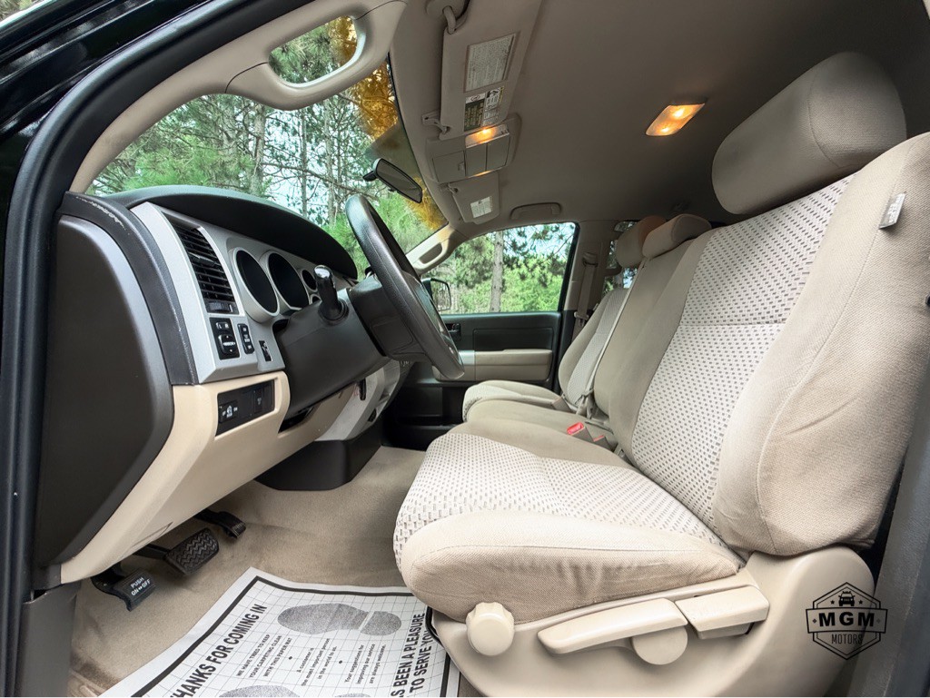 2007 Toyota Tundra Image 10