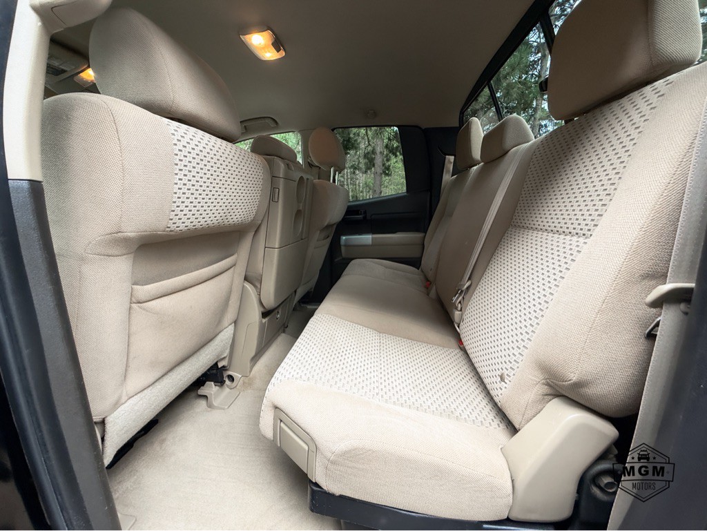 2007 Toyota Tundra Image 11