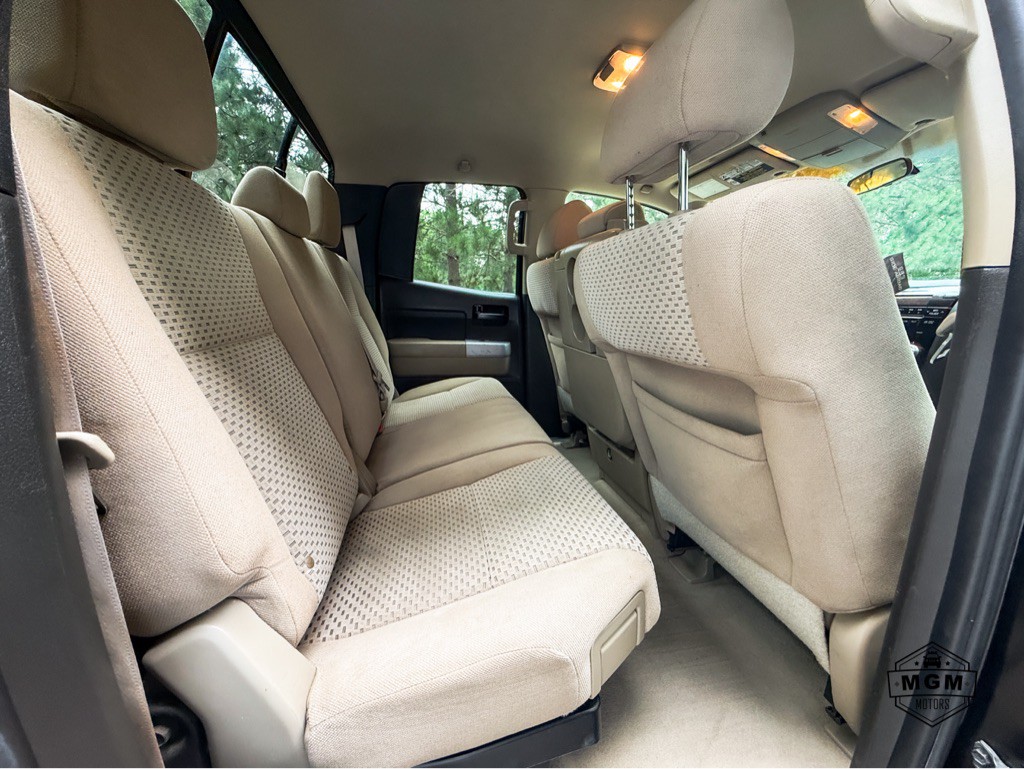 2007 Toyota Tundra Image 13