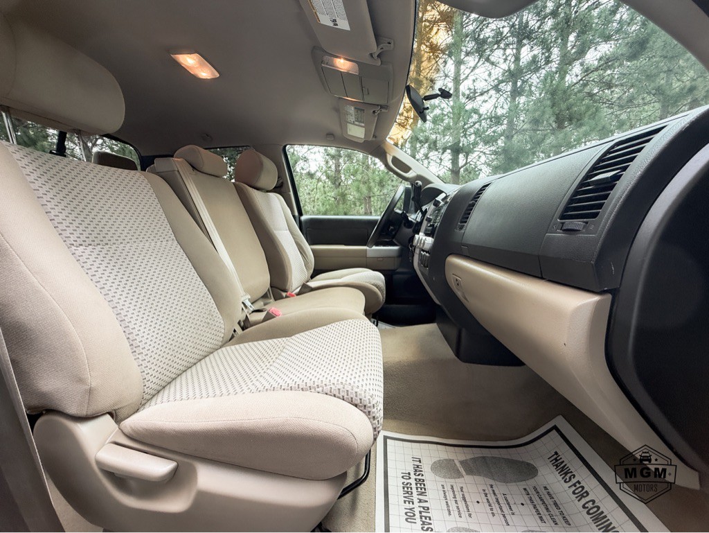 2007 Toyota Tundra Image 14