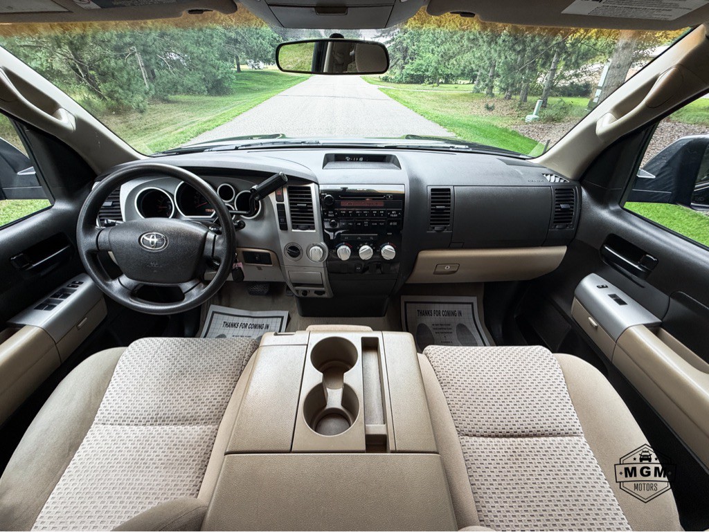 2007 Toyota Tundra Image 15