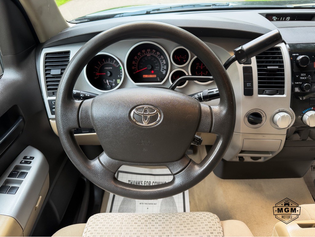 2007 Toyota Tundra Image 17
