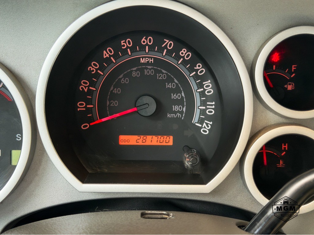 2007 Toyota Tundra Image 19