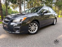 Image for 2012 Subaru Impreza Premium ID: 7598627