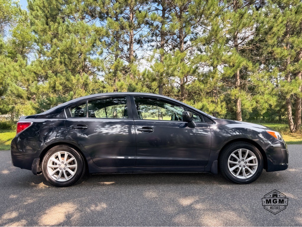 2012 Subaru Impreza Image 6