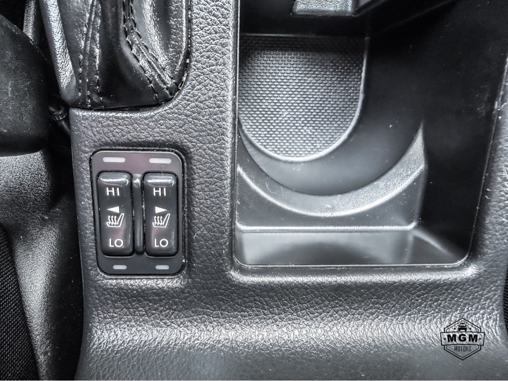 2012 Subaru Impreza Image 18