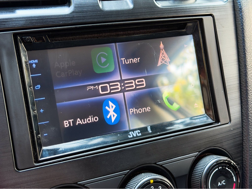 2012 Subaru Impreza Image 20