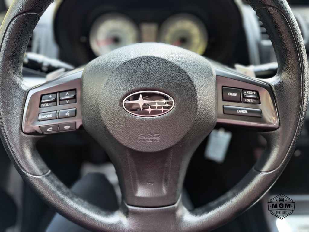 2012 Subaru Impreza Image 21