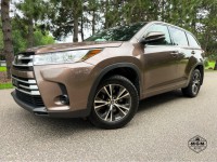 Image for 2017 Toyota Highlander LE ID: 7605493