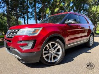 Image for 2016 Ford Explorer XLT ID: 7614772